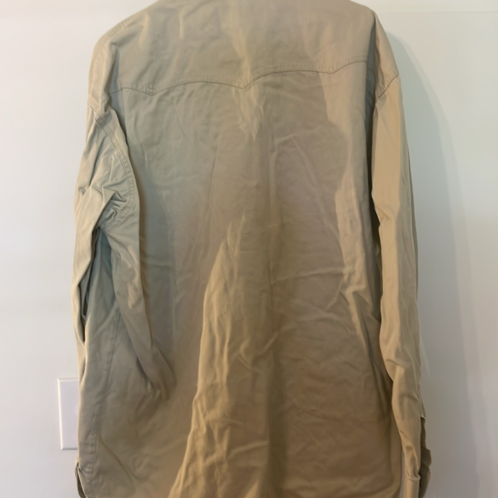 Roper Button Down - Picture 4 of 4
